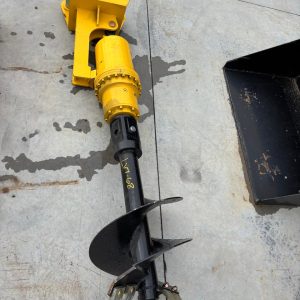 SINFIN PARA RETRO 307 NUEVO TAMAÑO DE BROCA 16”